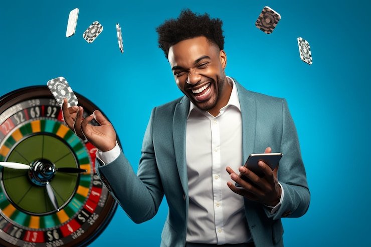 Pusat bantuan bobatoto di layar mobile