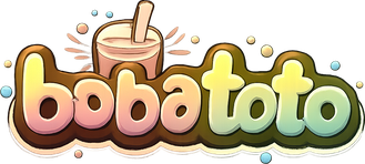 Logo bobatoto